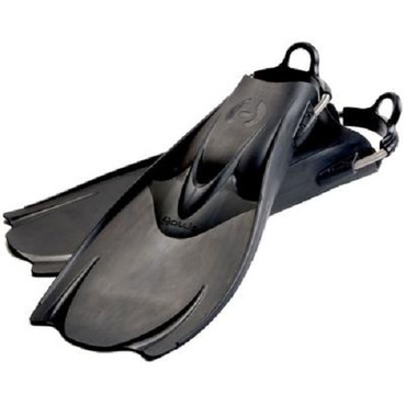 Hollis F1 Fins